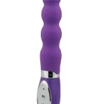 18 cm Yumuşak Dokunuşlu 10 Titreşim Fonksiyonlu Teknolojik Vibratör