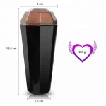 19,5 cm Gerçekçi Doku Realistik Suni Vajinal Mastürbatör - Görsel 5