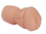 3 Boyutlu Suni Vajina Mastürbatör Puzı - Görsel 2