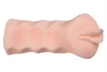 3 Boyutlu Suni Vajina Mastürbatör Gezı - Görsel 2