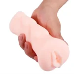 3 Boyutlu Suni Vajina Mastürbatör - XIZI