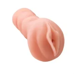 3 Boyutlu Suni Vajina Mastürbatör - Görsel 5