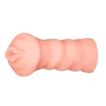 3 Boyutlu Suni Vajina Mastürbatör - Görsel 6