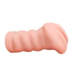 3 Boyutlu Suni Vajina Mastürbatör - Görsel 7