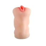 3 Boyutlu Suni Vajina Mastürbatör - Görsel 3