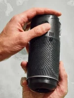 Arcwave Pow Stroker Black - Görsel 2