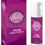 Breast Success Göğüs Bakım Kremi