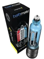 As Erotik Bathmate HYDRO7 Penis Pompası - Görsel 10