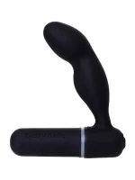 As Erotik Bathmate Prostate Vibe 10,5 cm - Görsel 2