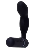 As Erotik Bathmate Prostate Vibe 10,5 cm - Görsel 3