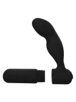 As Erotik Bathmate Prostate Vibe 10,5 cm - Görsel 4
