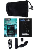 As Erotik Bathmate Prostate Vibe 10,5 cm - Görsel 5