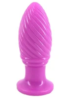 As Erotik FK Kozalak Anal Plug