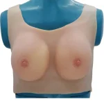 Censan Giyilebilir Silikon Göğüs Model 1