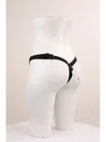 As Erotik Giyilebilir Silikon Vajina Model 4 - Görsel 2
