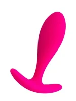 As Erotik Hub Anal Plug Pembe 7,2 cm