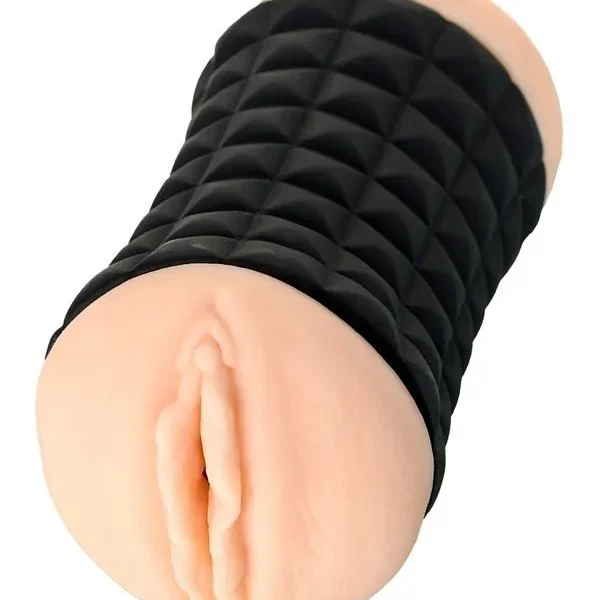 As Erotik Jos Janice Çift Taraflı Mastürbatör