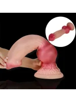 As Erotik Küçük Boy Köpek Dildo