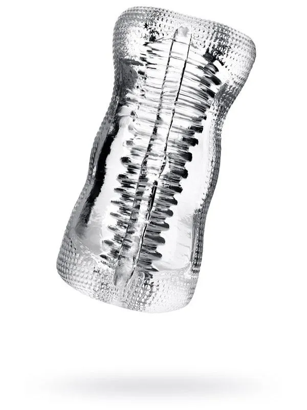 censan-lingam-masturbator-asha-5660_1 Censan Lingam Masturbator Asha 14 cm - Görsel 1