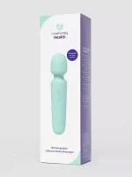 As Erotik Lovehoney Health Rechargeable Silicone Body Massager