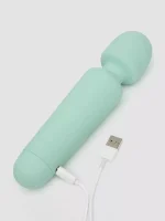 As Erotik Lovehoney Health Rechargeable Silicone Body Massager - Görsel 3