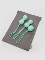 As Erotik Lovehoney Health Silicone Kegel Toning Set - Görsel 2