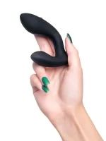 As Erotik Mystim Flexing Flavio Elektrikli Plug - Görsel 4