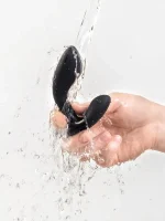 As Erotik Mystim Flexing Flavio Elektrikli Plug - Görsel 5