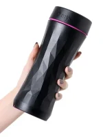 Censan Mystim Opus E Vajina Masturbatör - Görsel 3