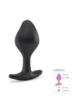 As Erotik Mystim Rocking Force S Elektirikli Anal Plug - Görsel 2