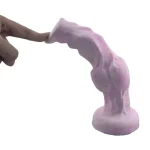 Censan Pembe Canavar Dildo Model 3