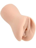 As Erotik Realistic Pussy Annie Suni Vajina Anal Mastürbatör