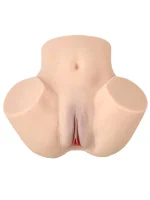 As Erotik Realistic Pussy Sweet Girl Suni Vajina Yapay Kalça Mastürbatör