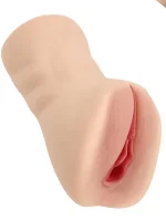As Erotik Realistic Pussy Sweetie Suni Vajina Mastürbatör