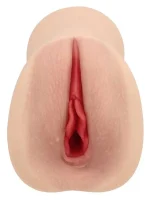 As Erotik Realistic Pussy Sweetie Suni Vajina Mastürbatör - Görsel 2