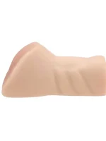 As Erotik Realistic Pussy Sweetie Suni Vajina Mastürbatör - Görsel 3