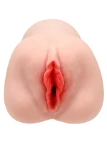 As Erotik Realistic Pussy Warrior Suni Vajina Mastürbatör - Görsel 3