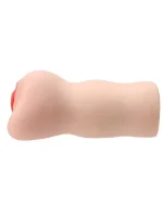 As Erotik Realistic Pussy Warrior Suni Vajina Mastürbatör - Görsel 4