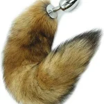 Censan RearPlugs Uzun Kuyruklu Anal Tıkaç