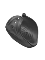 Censan Penis Massager Super Shock Glans Exerciser Titreşimli Mastürbatör