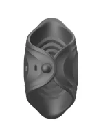 Censan Penis Massager Super Shock Glans Exerciser Titreşimli Mastürbatör - Görsel 3