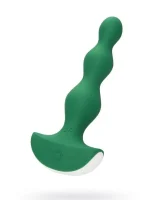 As Erotik Satisfyer Lolli-Plug 2 Green Titreşimli Anal Plug