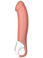 As Erotik Satisfyer Vibes Master Vibratör 23,5cm - Görsel 3
