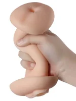 As Erotik Şişme Bebek Yedek Aksesuar - Görsel 3