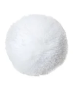 As Erotik Sweet Bunny Kuyruklu Anal Plug Pembe 13 cm 43 gr - Görsel 3