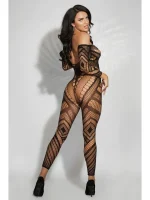 Censan Vücut Çorabı Miss Feliz 3029 - Görsel 2