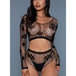 Censan Vücut Çorabı Miss Feliz 3005