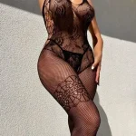 Censan Vücut Çorabı Miss Feliz 3015