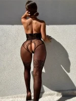 Censan Vücut Çorabı Miss Feliz 3015 - Görsel 2