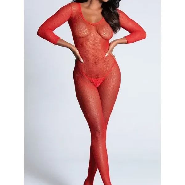 As Erotik Vücut Çorabı Miss Feliz 3047
